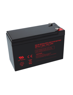 Replacement battery kit for Riello iDialog IDG 1200 UPS