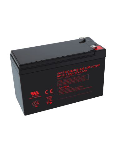Kit de remplacement batterie pour onduleur HPE T750 G5 (pièce HP P02748-001)