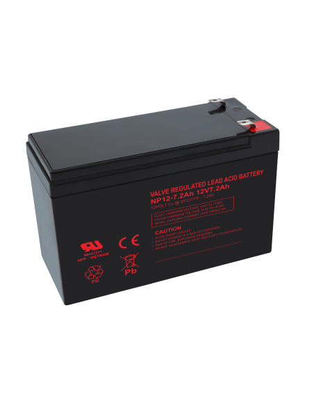 Kit de remplacement batterie pour onduleur HPE T750 G5 (pièce HP P02748-001)