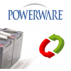 Batteria gruppo di continuità Powerware