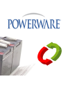 Batteries onduleurs POWERWARE