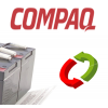 Batería UPS Compaq