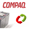 Batteria gruppo di continuità Compaq (Batteria)