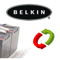 Batería UPS BELKIN