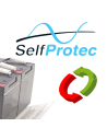 Batteries onduleurs SELF PROTEC