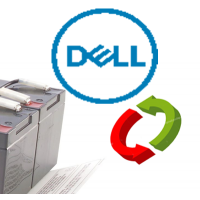 Battery DELL UPS