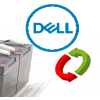 Batería UPS DELL