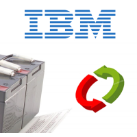Batteria gruppo di continuità IBM