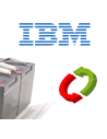 Batteries onduleurs IBM