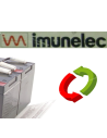 Batteries onduleurs Imunelec
