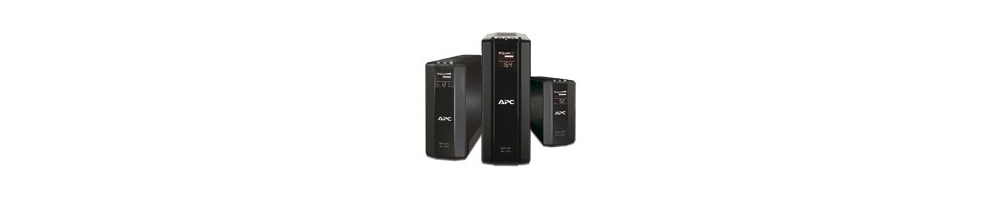 APC Back-UPS PRO XP UPS battery