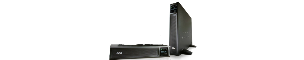 APC Smart-UPS SMX UPS battery
