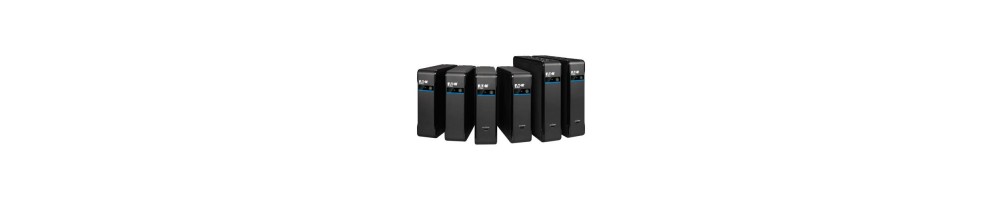 Eaton 3P Ellipse
