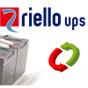 Batterys UPS Riello