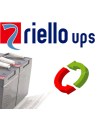 Batteries onduleurs Riello
